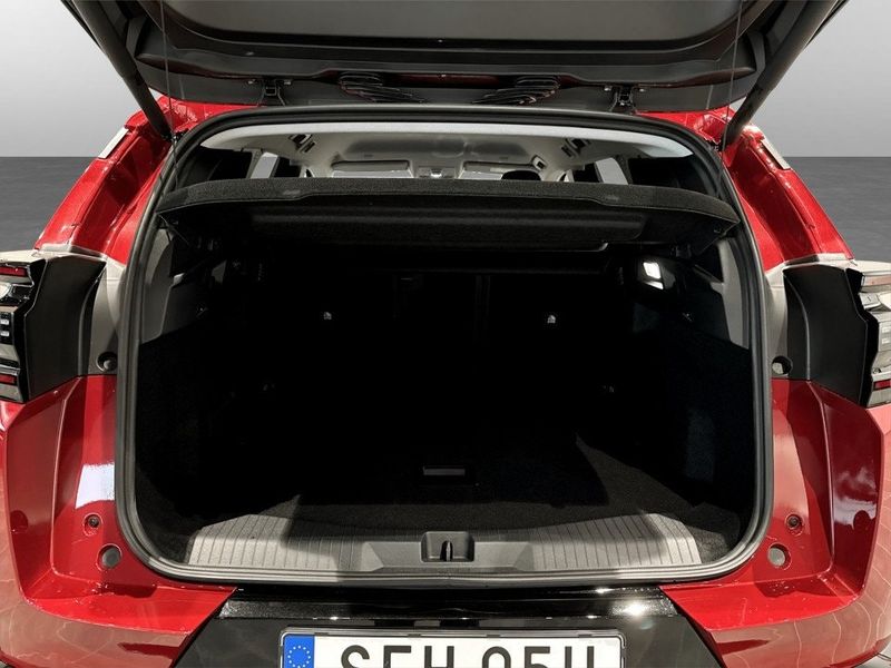 Citroen C5 AirCross bild 12