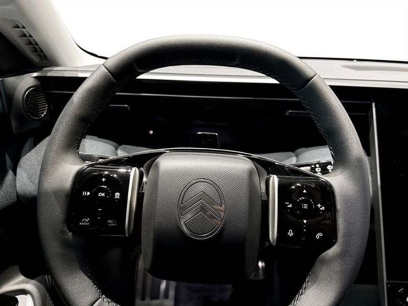 Citroen C5 AirCross bild 8