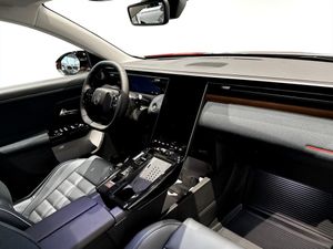 Citroen C5 AirCross bild 11