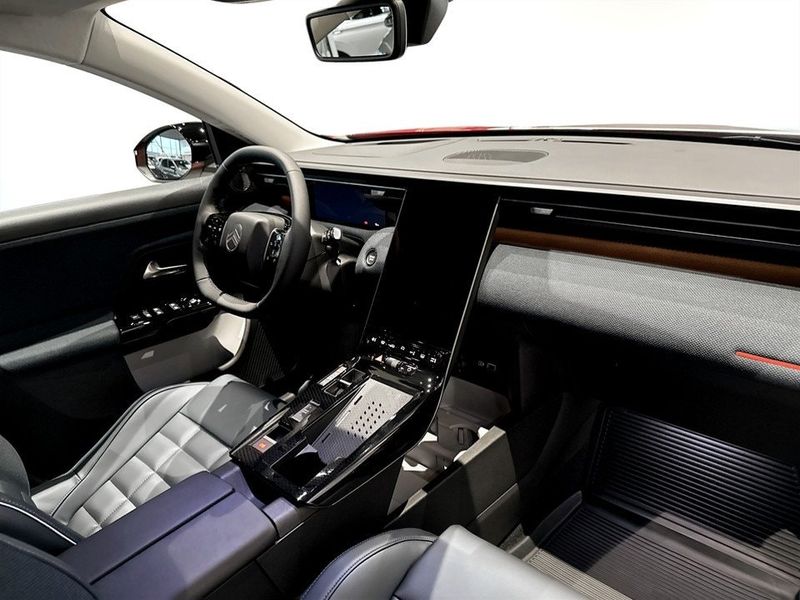 Citroen C5 AirCross bild 11