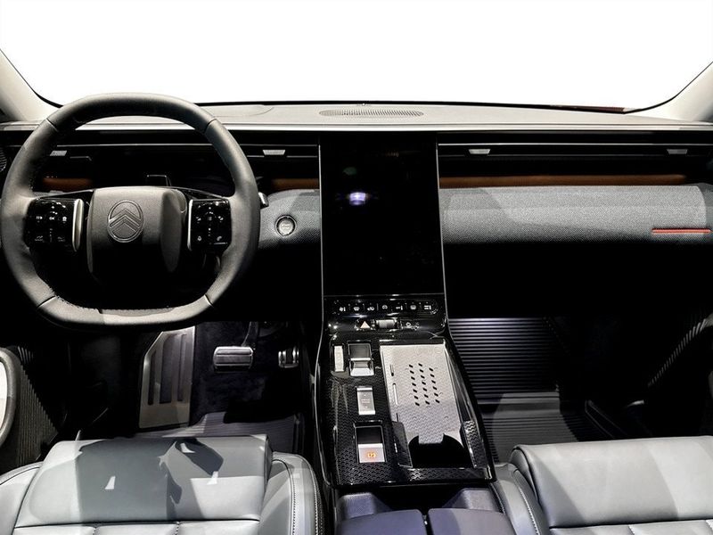 Citroen C5 AirCross bild 3