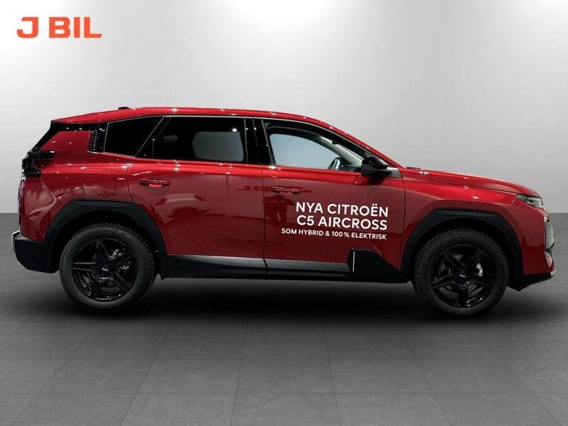 Citroen C5 AirCross bild 4