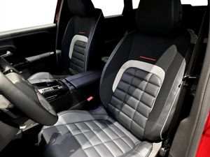 Citroen C5 AirCross bild 5