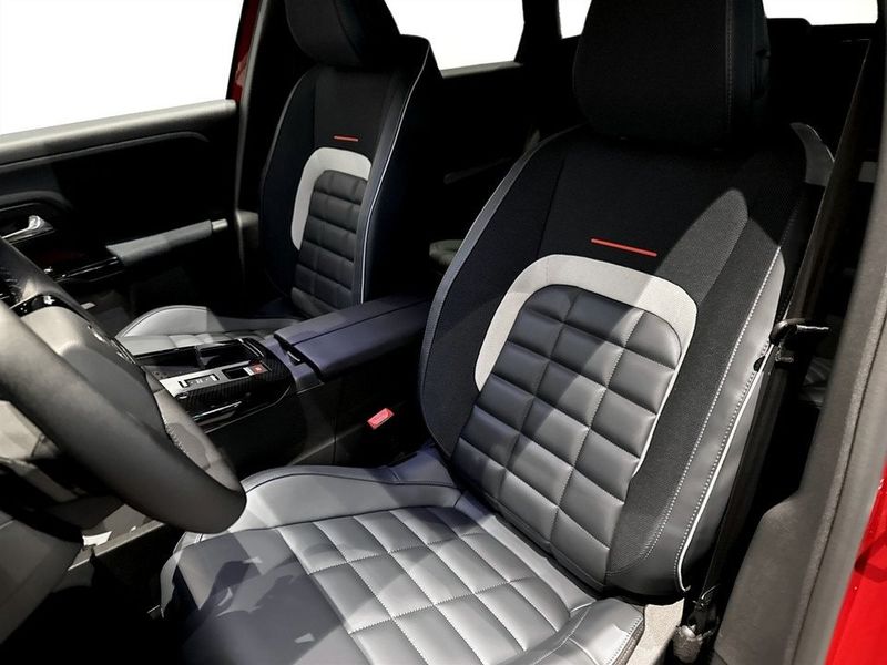 Citroen C5 AirCross bild 5