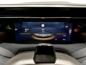 Citroen C5 AirCross bild 14