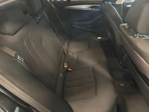 BMW 520 bild 6