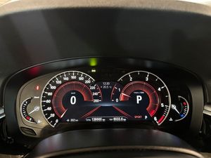 BMW 520 bild 22