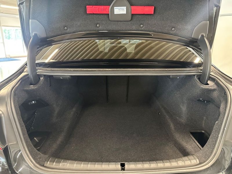 BMW 520 bild 5