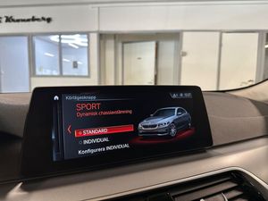 BMW 520 bild 15