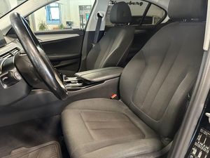 BMW 520 bild 10