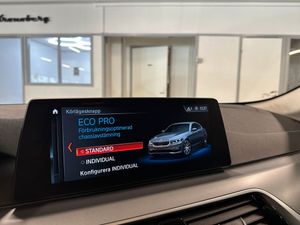 BMW 520 bild 14
