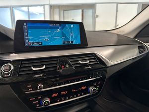 BMW 520 bild 13