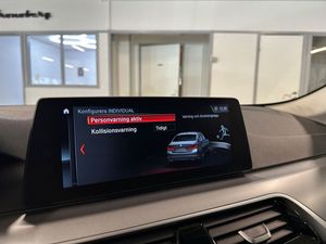 BMW 520 bild 17
