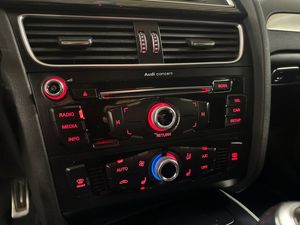 Audi A4 bild 16