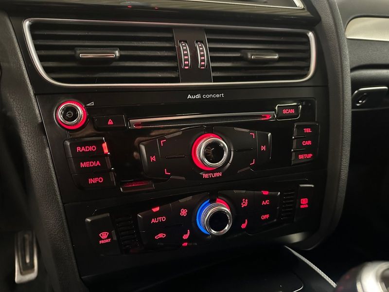 Audi A4 bild 16