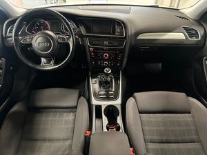 Audi A4 bild 8