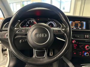 Audi A4 bild 13