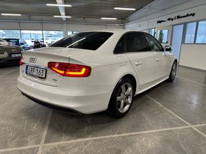 Audi A4 bild 3