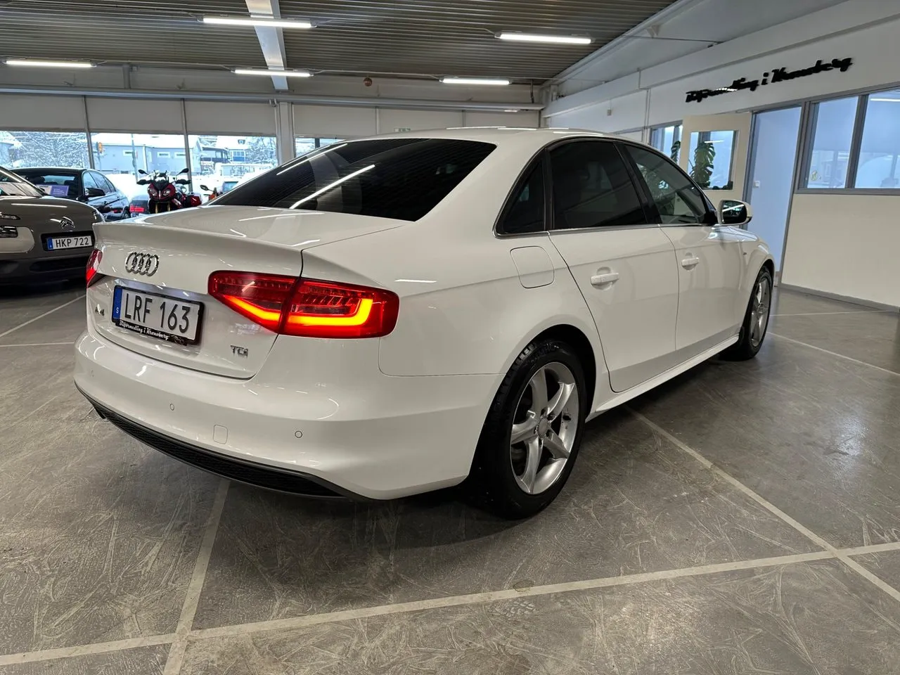 Vehicle image 2