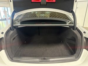 Audi A4 bild 6