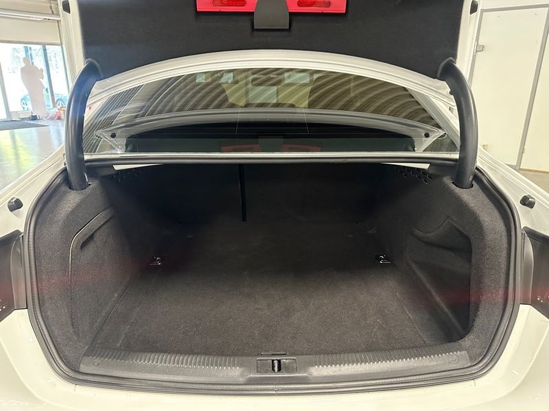 Audi A4 bild 6