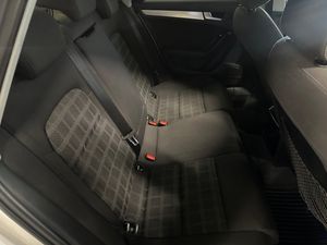 Audi A4 bild 7