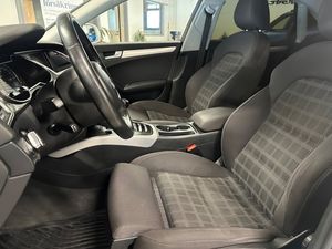 Audi A4 bild 12