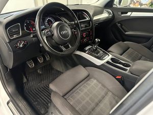 Audi A4 bild 11
