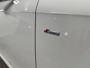Audi A4 bild 5