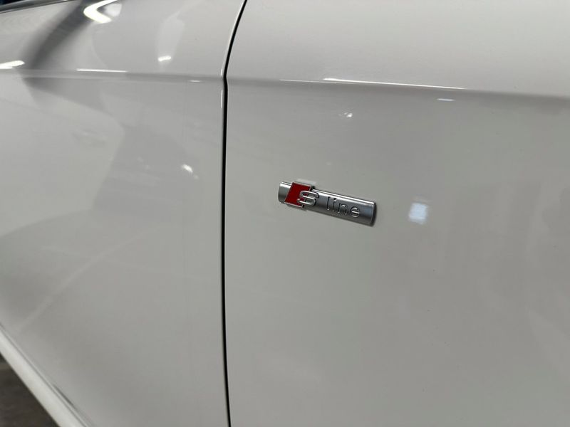 Audi A4 bild 5