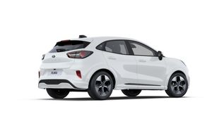 Ford Puma bild 3