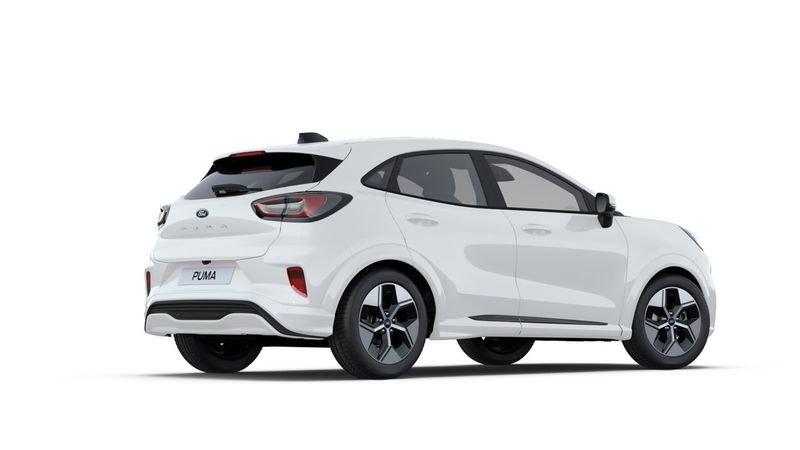 Ford Puma bild 3
