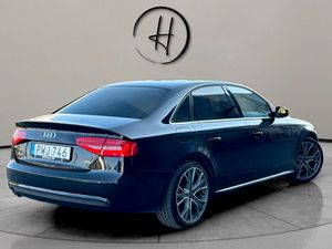 Audi A4 bild 5