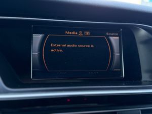 Audi A4 bild 17