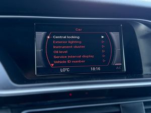 Audi A4 bild 18