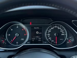 Audi A4 bild 14