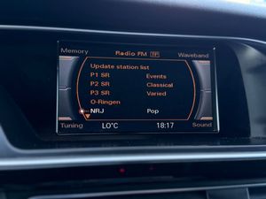 Audi A4 bild 15
