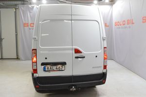 Renault Master bild 5