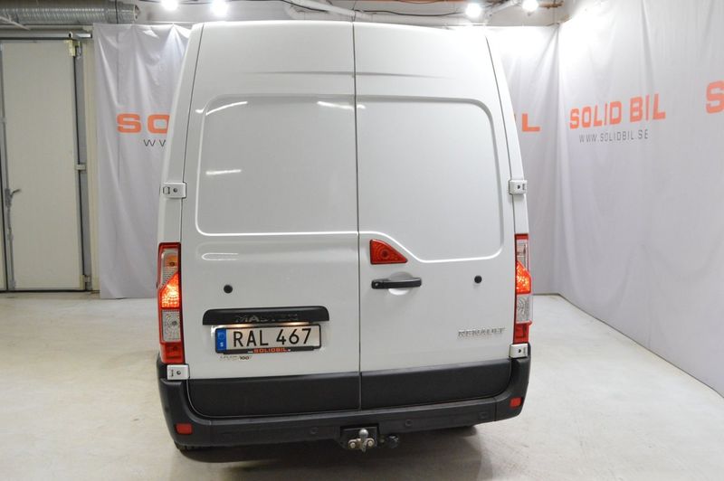 Renault Master bild 5