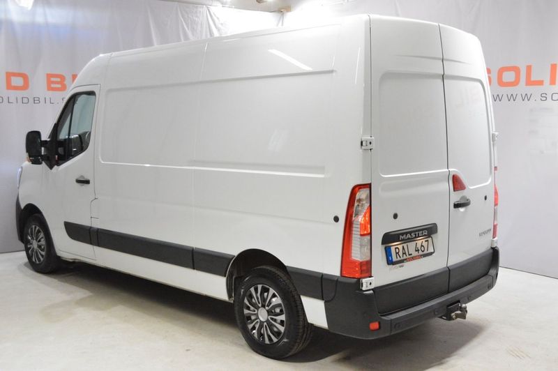 Renault Master bild 4