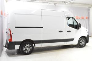 Renault Master bild 6