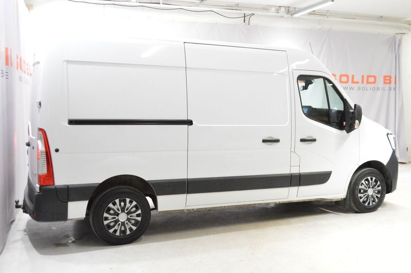Renault Master bild 6