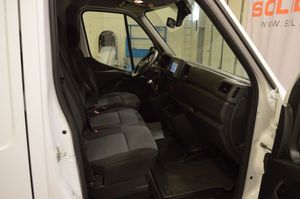 Renault Master bild 9