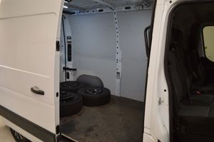 Renault Master bild 11