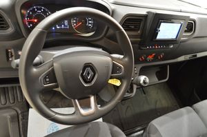 Renault Master bild 8