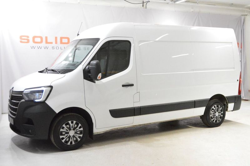 Renault Master bild 3