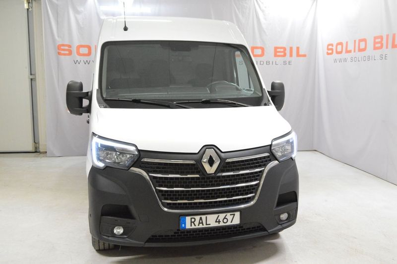 Renault Master bild 2