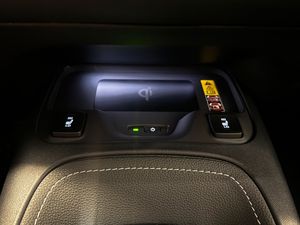 Suzuki Swace bild 14