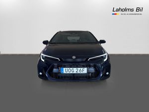 Suzuki Swace bild 5