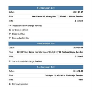 Volkswagen Amarok bild 18